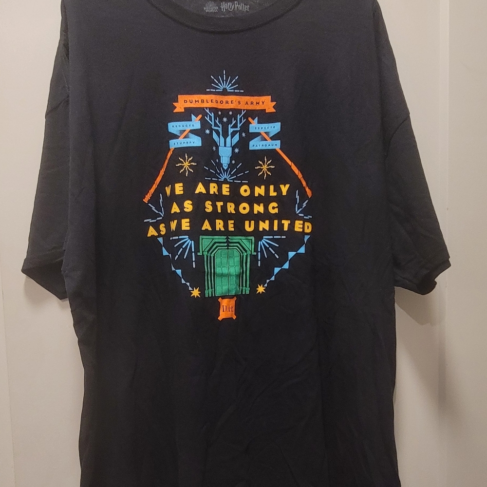 Unisex Wizarding World Tshirt